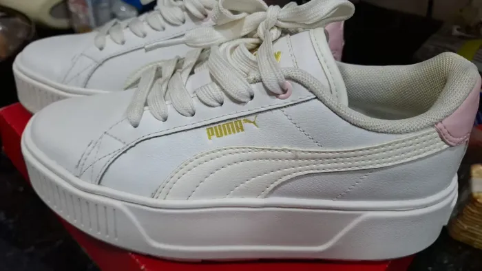 Tênis Puma Feminino