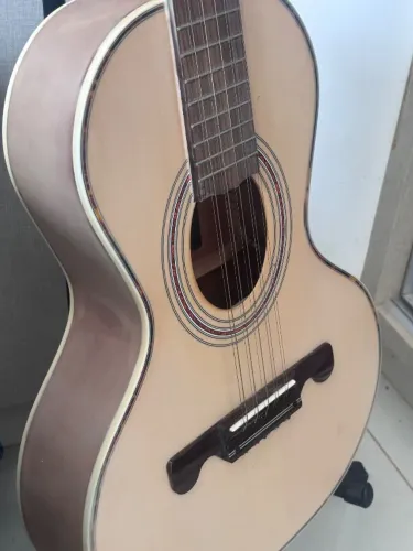 Viola Acústica Giannini VSE-4