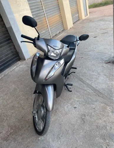 Honda Biz 110i