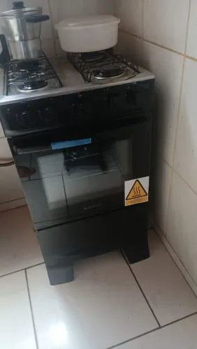 Fogão