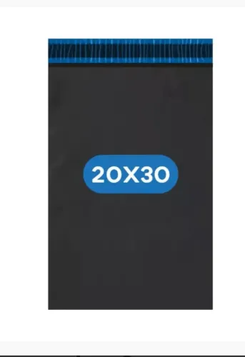 Saco envelope de segurança