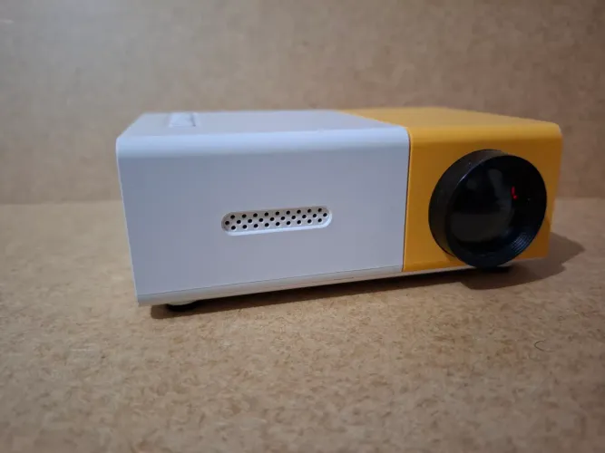 Mini Projetor