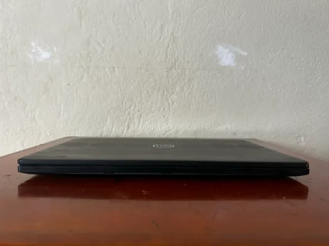 Notebook Dell Latitude 7390