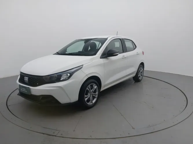 Fiat Argo Drive 1.0 Firefly 2026