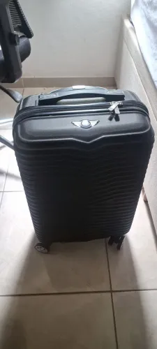Mala Santino de Bordo (Avião)