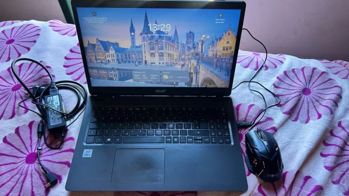 Notebook Acer Core i3 à venda