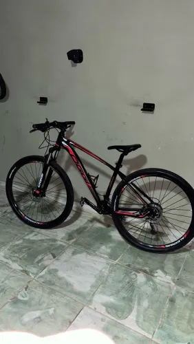 Bicicleta OGGI Big Wheel 7.0 Aro 29