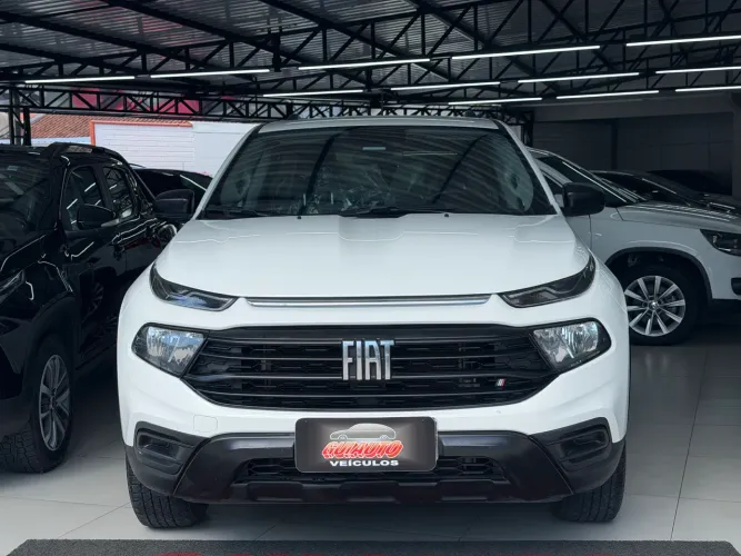 Fiat Toro Endurance 1.3 T270 4X2 Flex AUT 2023