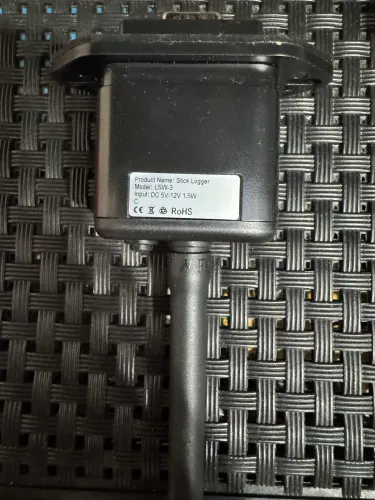 Datalogger Deye LSW-3