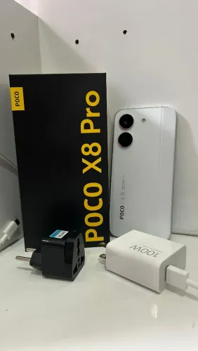 POCO X8 PRO 8GB/512GB