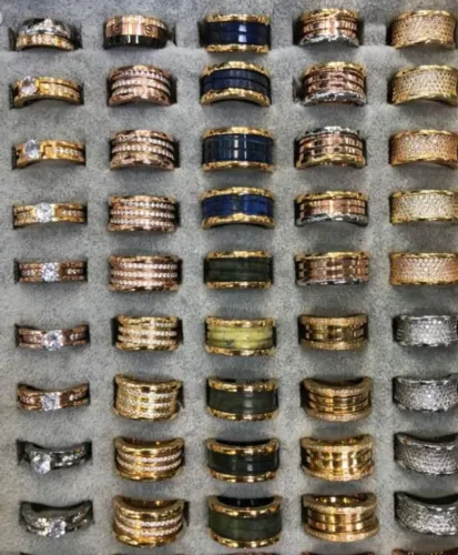ANEL BV BvLGARI DE LUXO bzero1