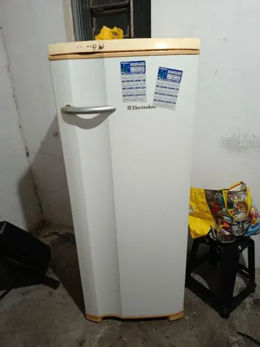 Geladeira Usada