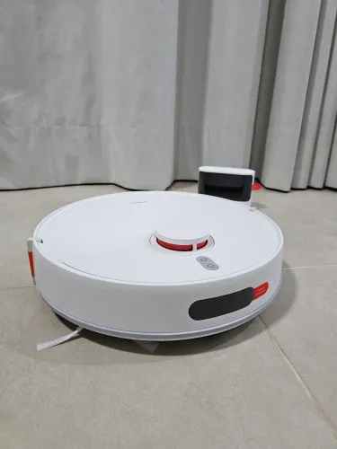 Robo aspirador xiaomi s40c