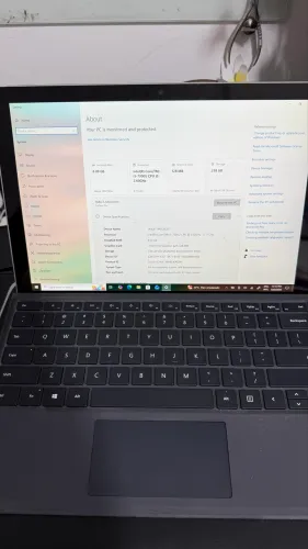 Surface Pro 5 (i5)