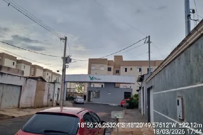 Super oferta  Apartamento no Jardim Europa, Uberlandia - MG, Apto 304, 2 quartos, 1 vaga, 