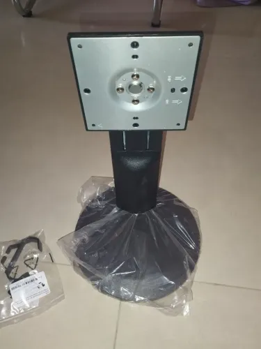 Base giratória para monitor 14 a 27