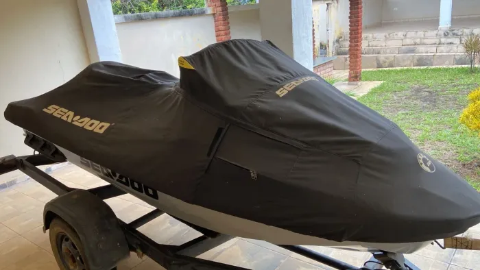 Jetski 300 Sea Doo
