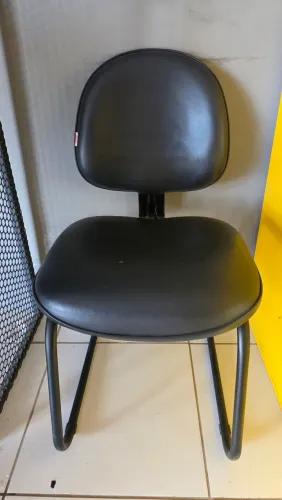 Cadeiras para escritório
