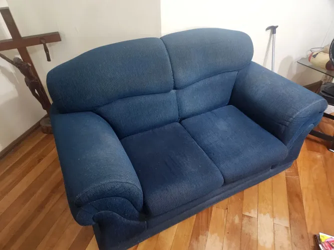 Sofá 2 lugares