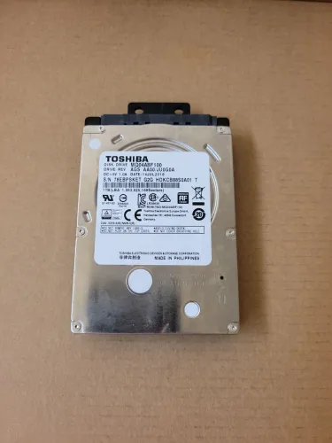 HD 1Tb novo 