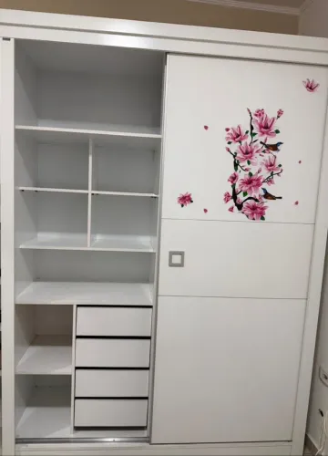 Guarda Roupa Solteiro - RIMO