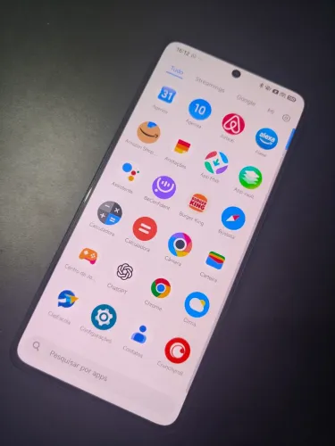 Vendo POCO X7 Pro
