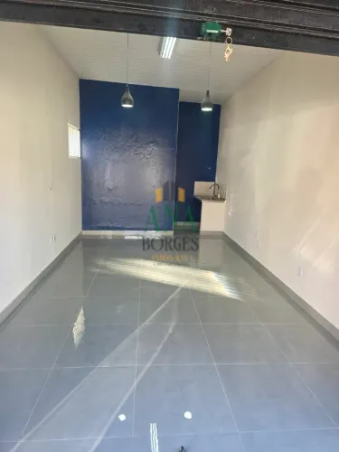 Sala comercial