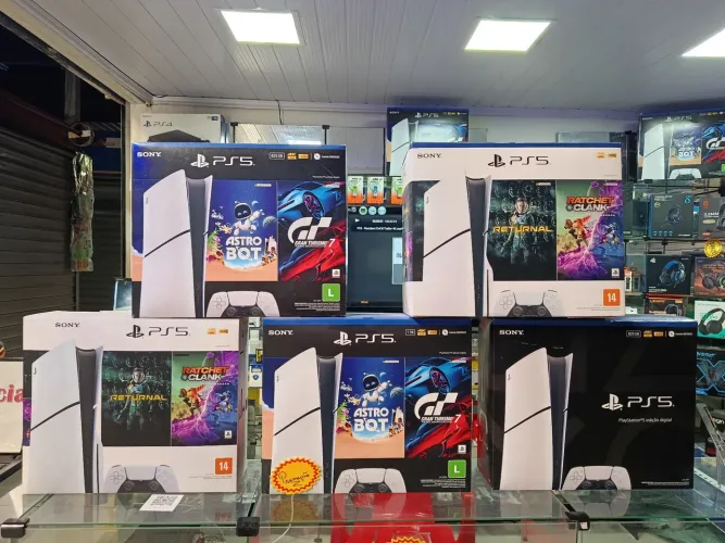 Ps5 com nota garantia novos e seminovos e aqui teczone e need for speed games