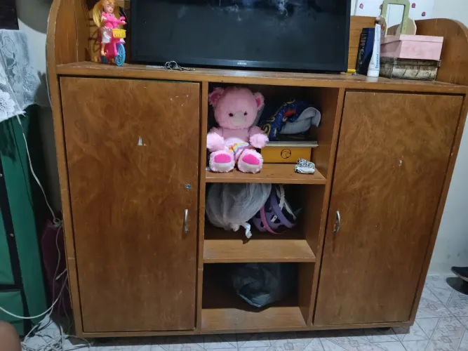 Móve para quarto
