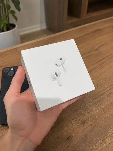 AirPods Pro 2ª Geração Completo