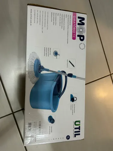 Mop 