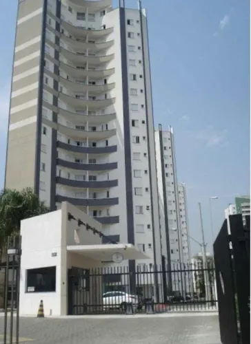 LOCAÇÃO - 3 DORMITÓRIOS | 1 SUÍTE | 1 VAGA DE GARAGEM