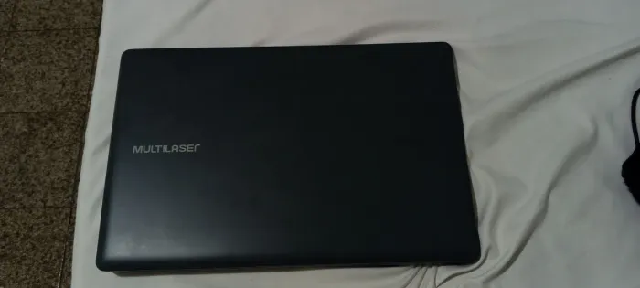 Vende-se notebook Multilaser legacy cloud