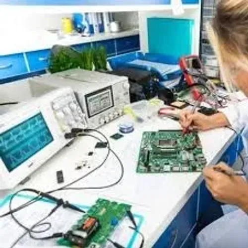 Reparo de Placas eletrônicas inverter