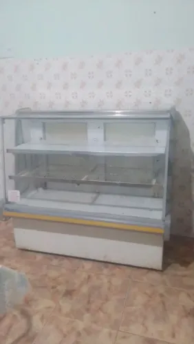 Freezer expositor