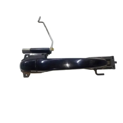 MAÇANETA EXTERNA PORTA LAND CRUISER PRADO 2009 DIANT DIREITA