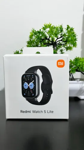 Redmi Watch 5 Lite - Novo