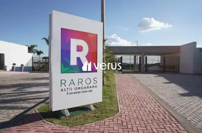 TERRENO EM CONDOMÍNIO à venda, GRAND VILLE - Uberlândia/MG