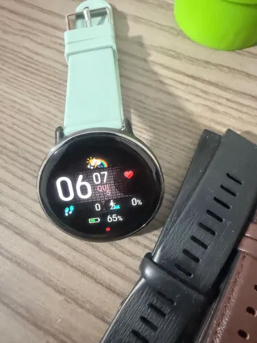 Polar ignite 3 TITANIUM sem riscos