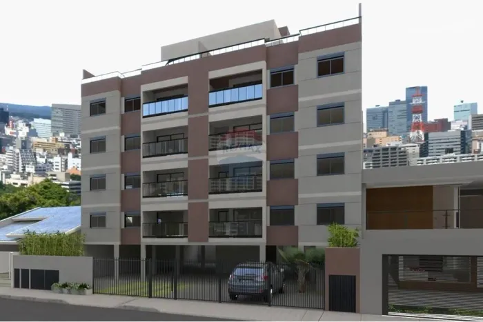 Modern Luxury Home in Prestigious Mauá Location