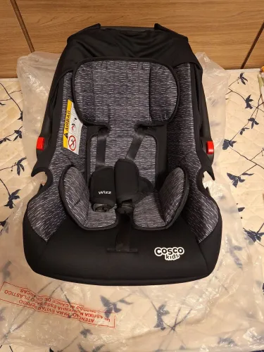 Bebê Conforto Cosco Kids