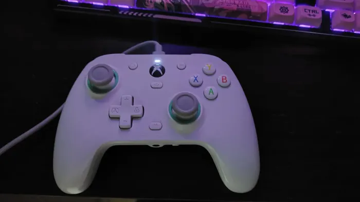 Gamesir g7 SE