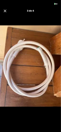Chuveiro elétrico 127VL