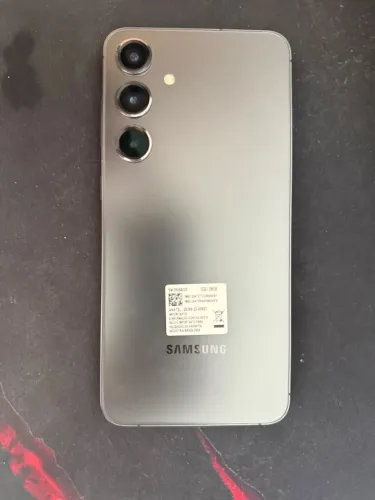 SAMSUNG S24 PLUS - 256GB - 12GB RAM