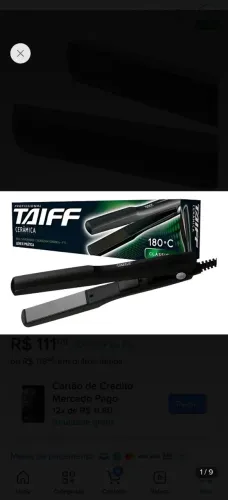Chapinha TAIFF