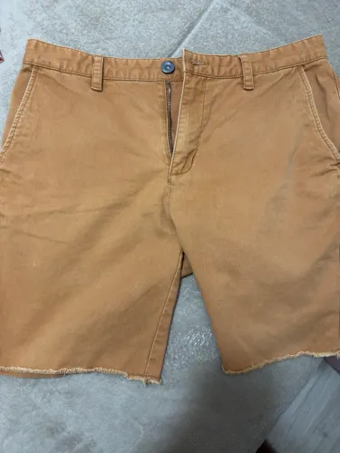 Bermuda RVCA