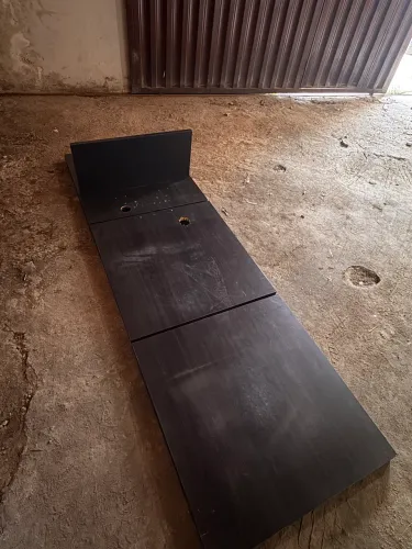 Painel de tv