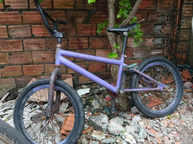 BMX USADA