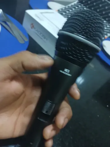 Microfone KADOSH