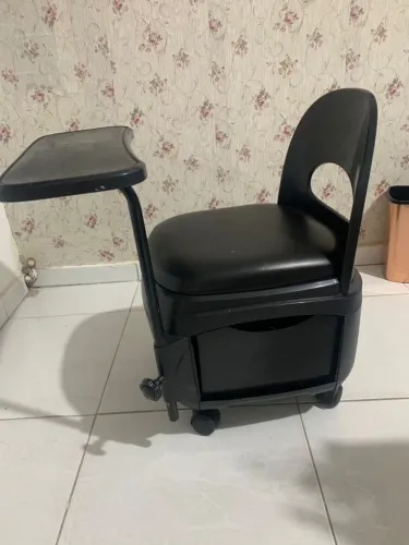 Cirandinha de manicure